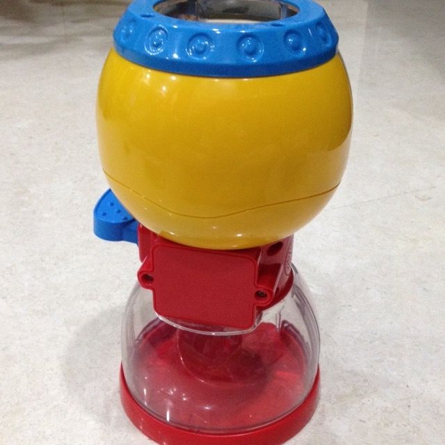 Excellent Condition Fisher Price Roll-a-Rounds Swirlin Surprise Gumball ...
