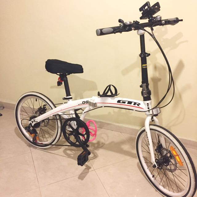 shimano gtr