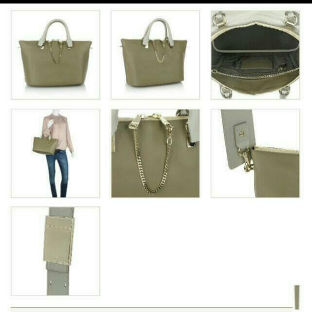 chloe porte epaule bag