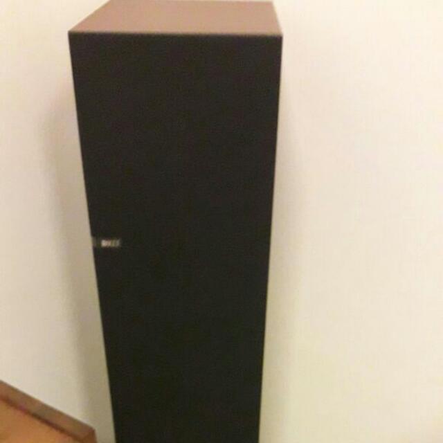 Kef Q900 Speakers (2 Units), Audio, Soundbars, Speakers & Amplifiers on