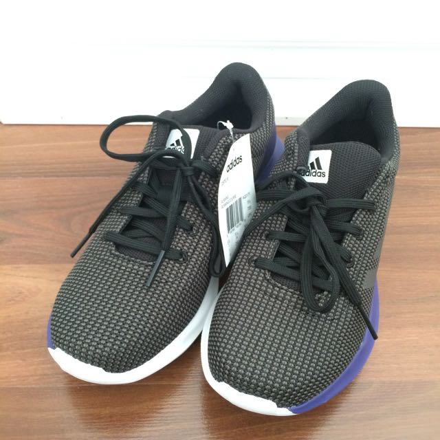 adidas cloudfoam ortholite running shoes