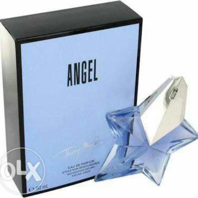 Parfume Angel Bintang Original Health Beauty Perfumes Nail Care