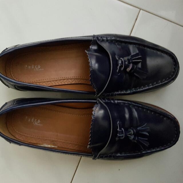 pedro boat shoes