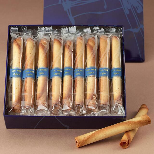 Preorder Yoku Moku Cigare Cookies From Japan Food Drinks Packaged Snacks On Carousell Yoku moku would like to reward you with a 40% storewide promotion only for this weekend!