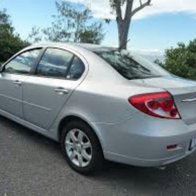 Proton Persona 2008 1 6cc Cars Cars For Sale On Carousell