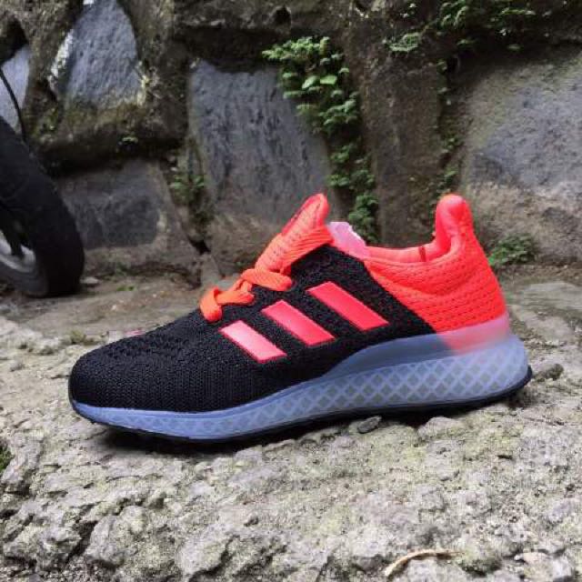 Sepatu Adidas Ultra Boost Import Women S Fashion Women S Shoes On Carousell