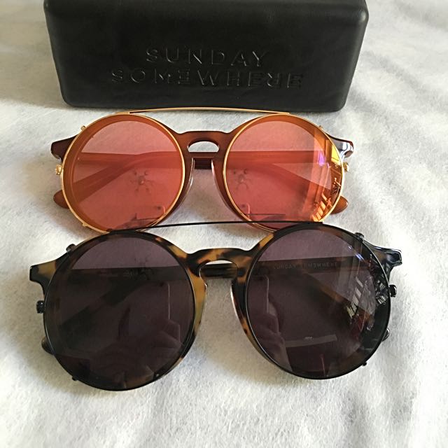 Sunday somewhere hot sale matahari