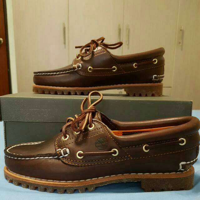 timberland noreen boat shoe