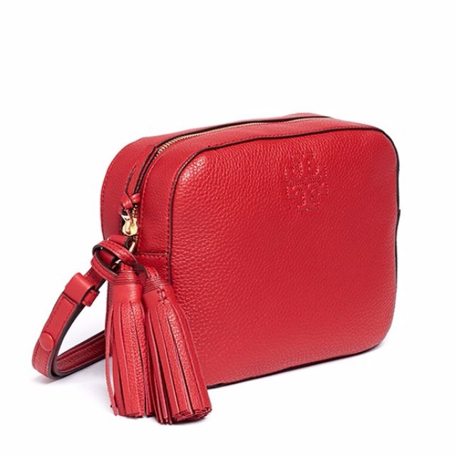 tory burch crossbody with tassel