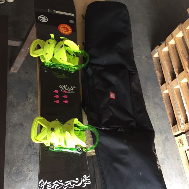 Weight Boarding, Sports, Sports & Games Equipment on Carousell