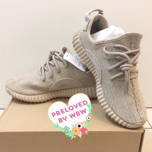QC Yeezy Oxford Tan Muks Repsneakers Reddit