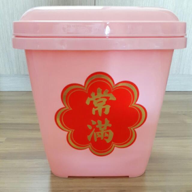10L Rice Bin Container, TV & Home Appliances, Kitchen Appliances, Other ...