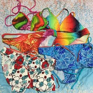 Bikini Set