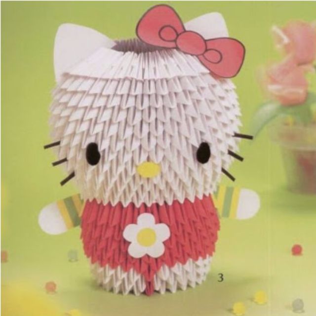 85 Gambar Origami Hello Kitty Paling Hist 85 Gambar Origami Hello Kitty Paling Hist