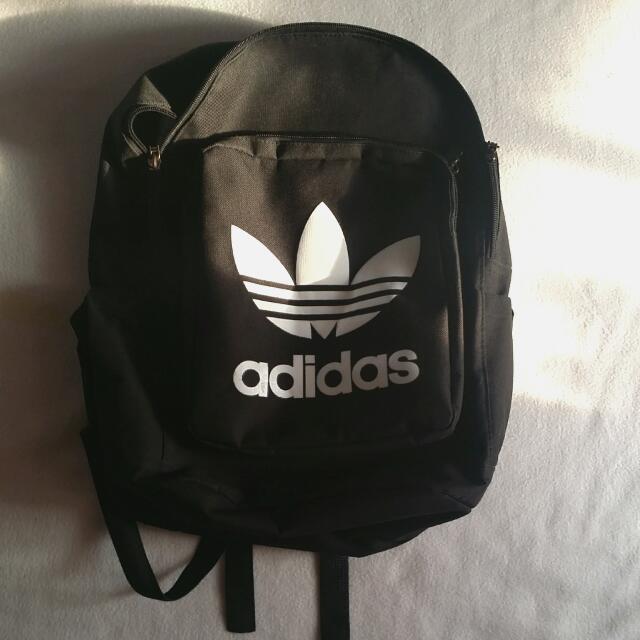 adidas backpack tumblr