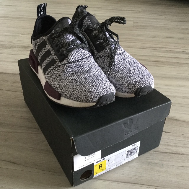 Camo nmd champs on sale