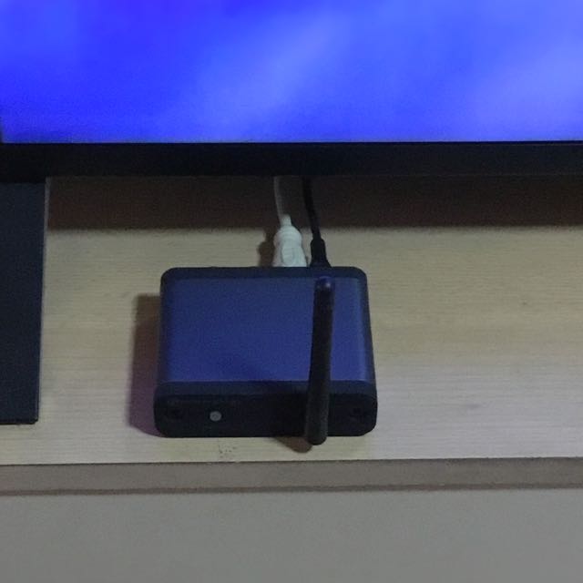 audioengine b1 premium bluetooth receiver