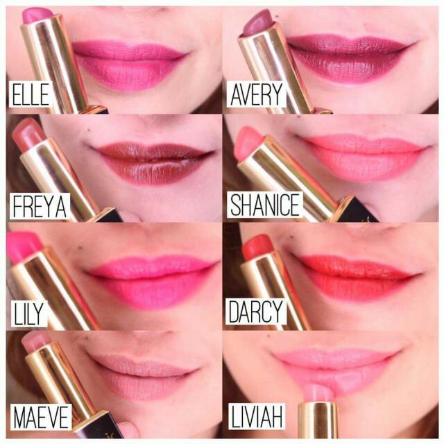 Blair Japan Bold And Matte Lipsticks Health Beauty Makeup On Carousell It is the top place to buy electronics, cameras.
