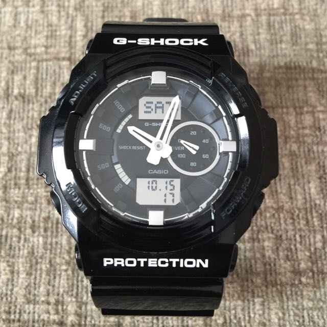 G shock 5255 ga 150 hot sale
