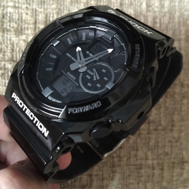 Casio g shock top 150