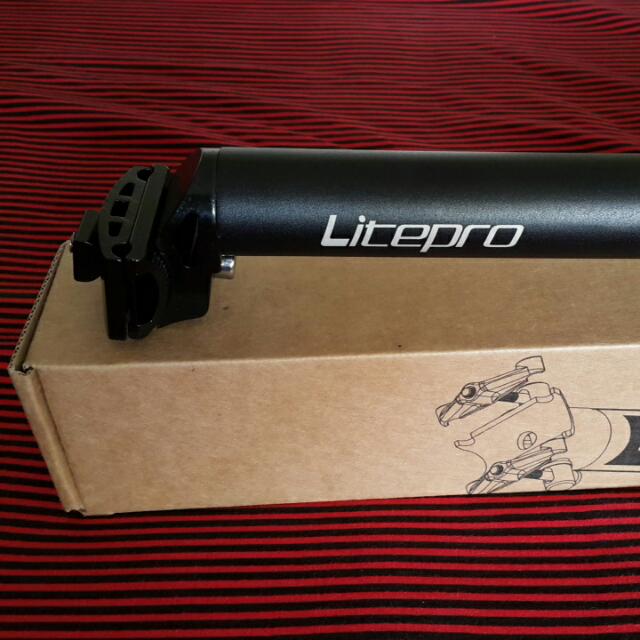 Litepro a62 Outlet