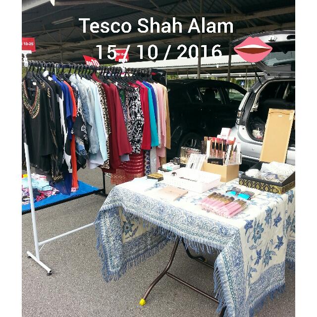 Carboot Sale Shah Alam Women S Fashion Clothes On Carousell