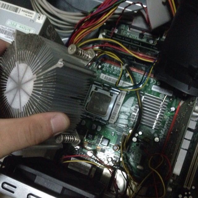 Computer Frame, Computers & Tech, Desktops on Carousell