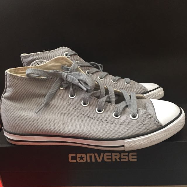 Converse Dainty High Cut Shoes Women s Fashion Footwear