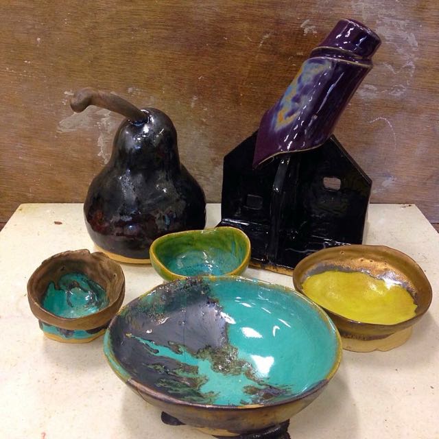 Customized ceramics, Hobbies & Toys, Stationery & Craft, Craft Supplies