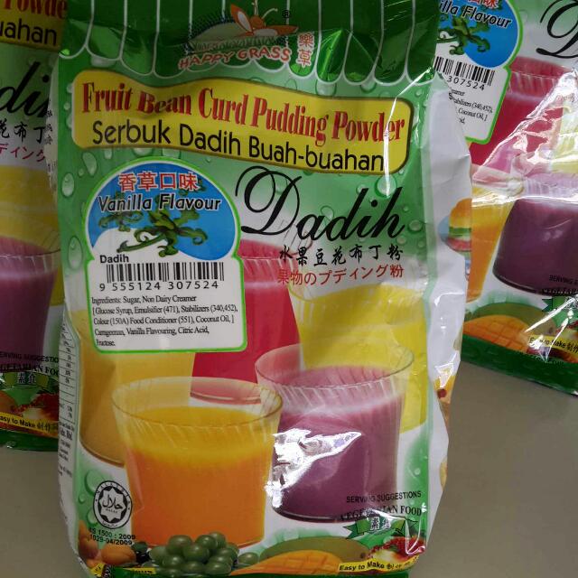 Dadih Segera Food Drinks Packaged Snacks On Carousell