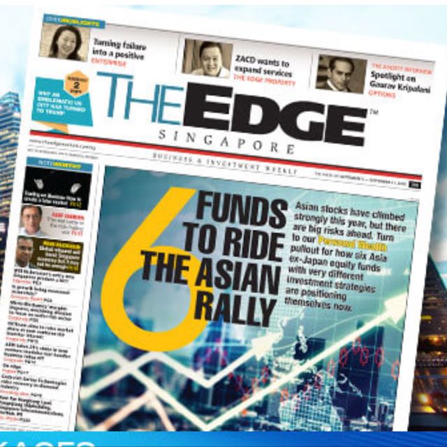 Digital Subscription To The Edge Magazine Hobbies Toys Books Magazines Magazines On Carousell