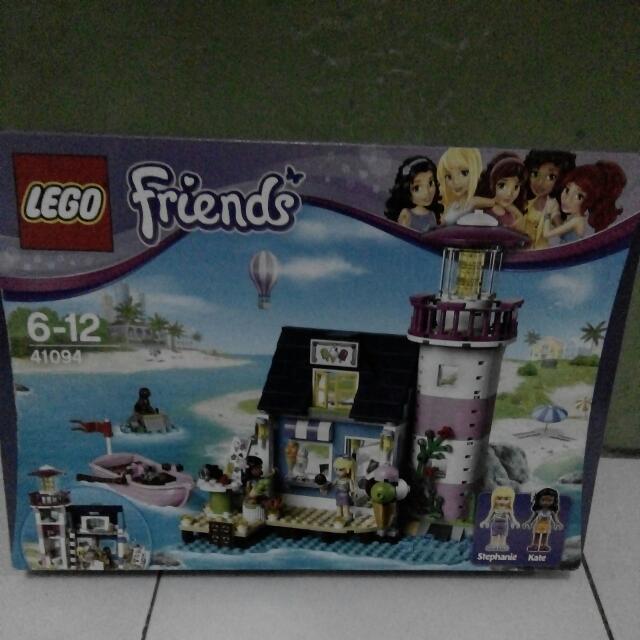 lego friends 41094