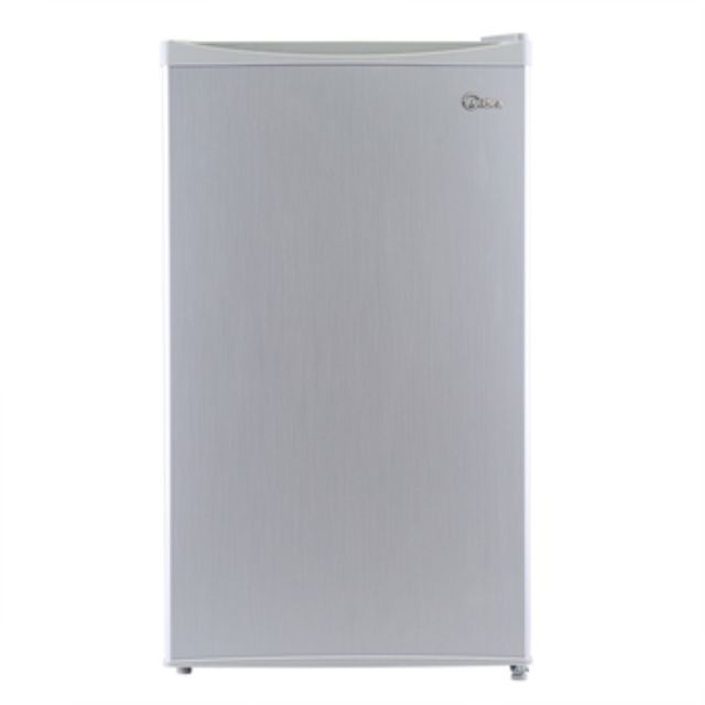 Midea Ms 196 Single Door Fridge 151l New Promotion Now Kitchen Appliances On Carousell