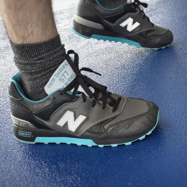 new balance 577 mens 2016