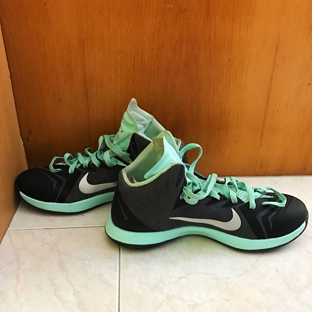 nike hyperquickness 2014