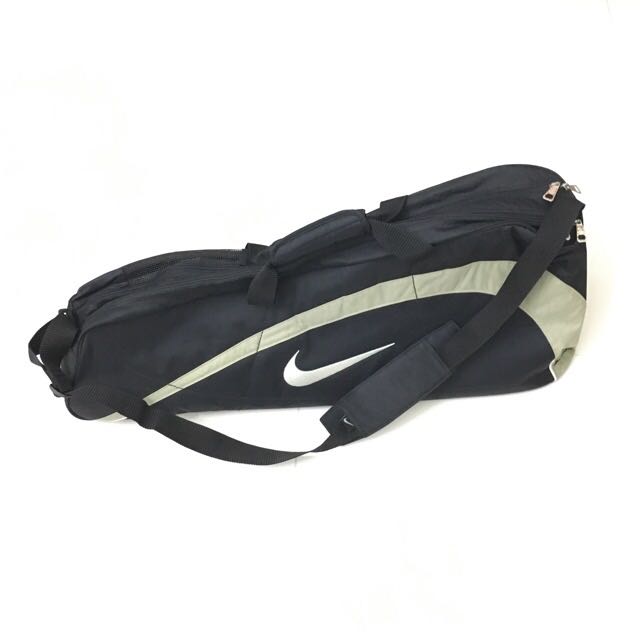 nike tennisbag