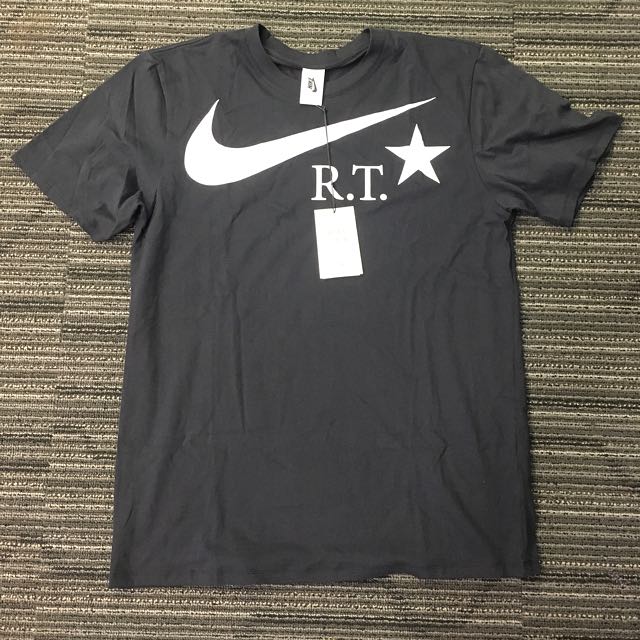 Nikelab X Riccardo Tisci T Shirt, Men's 