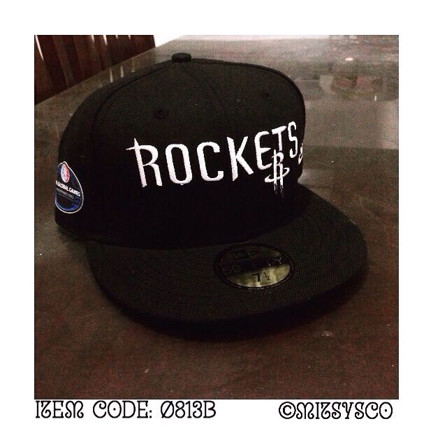 nba store caps