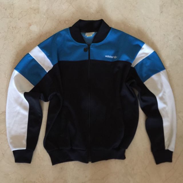 old school adidas jumpsuit