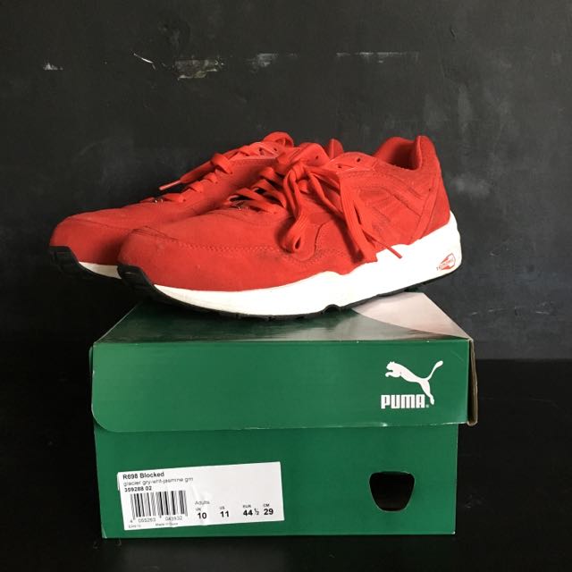 Puma on sale r698 44