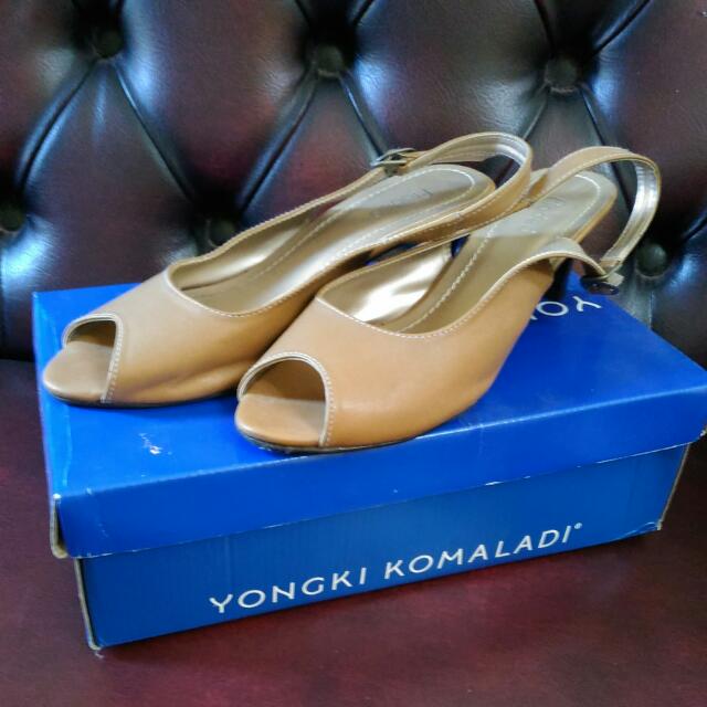 Sepatu Sandal Fladeo Women S Fashion Women S Shoes On Carousell