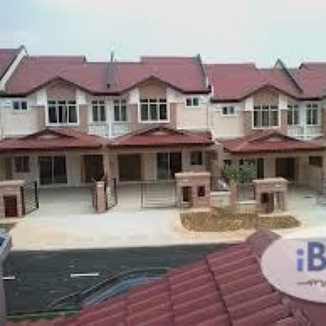 Setia Impian 6 House Setia Alam Property Rentals On Carousell