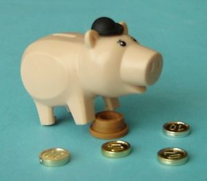 Lego toy online story hamm