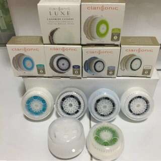 Clarisonic Brush Head