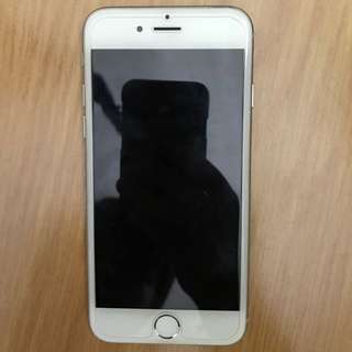 iPhone 6 64gb Silver
