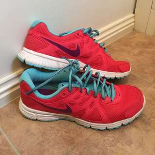 Nike Runners