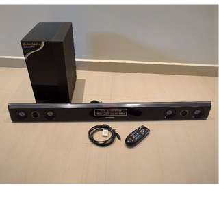 samsung soundbar hw-c450