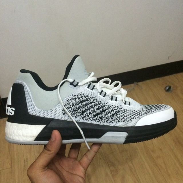 adidas crazylight boost 2015 sizing