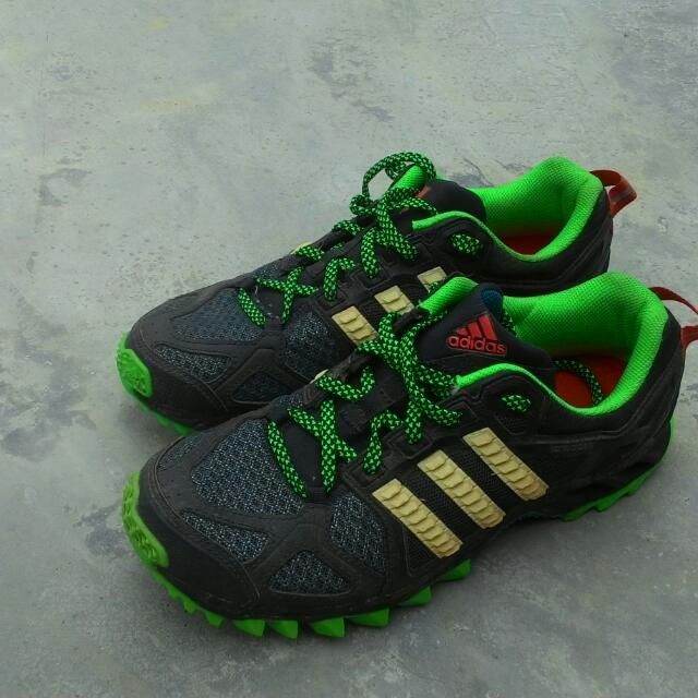 adidas kanadia tr6