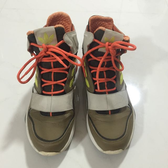 Adidas Mega Torsion